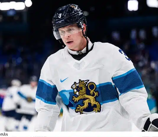 VM-kollen: Finlands trupp tar form – fler spelare klara för VM Nya NHL-spelare klara för VM 2026