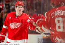 Här är nästa NHL-spelare som är klar för Finlands VM-trupp