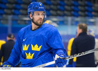 OS: Positiva tongångar inför Tre Kronors premiär – “Kommer vara jobbiga att möta”