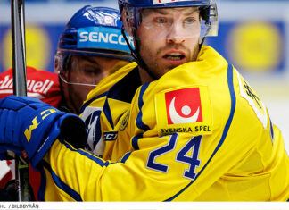 Inför Sverige – Tjeckien i Karjala Tournament