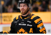 SHL-kollen inför säsongen 2025/26: Skellefteå AIK Förhandskoll på Skellefteå inför säsongen 2025/26