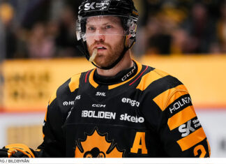 SHL-kollen inför säsongen 2025/26: Skellefteå AIK Förhandskoll på Skellefteå inför säsongen 2025/26