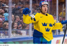 Tre Kronor-stjärnan återvänder till SHL