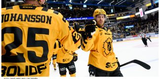 Mästarklass i Skellefteå – så gick det i SHL:s grundserie 25/26 Så gick det i SHL:s grundserie 2025/26