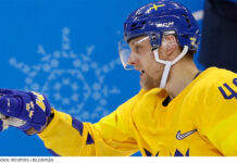 Beskedet – Oscar Möller avslutar karriären Oscar Möller avslutar karriären