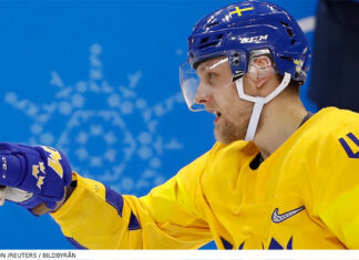 Beskedet – Oscar Möller avslutar karriären Oscar Möller avslutar karriären