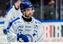 SHL-kollen inför säsongen 2025/26: Leksands IF Förhandstitt på Leksand inför säsongen 2025/26