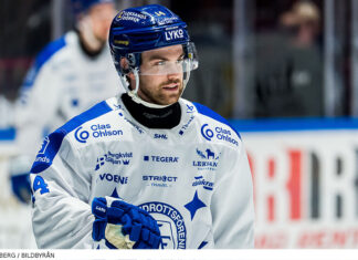 SHL-kollen inför säsongen 2025/26: Leksands IF Förhandstitt på Leksand inför säsongen 2025/26