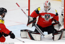 VM: Norsk derbyseger och Kanadas galna målfest – här är alla målen från gårdagens matcher Österrike nära skräll i Ishockey-VM