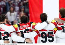VIDEO: Skrällen – se när Österrike säkrade en kvartsfinalplats Österrike vidare till kvartsfinal i VM