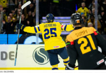 JVM: Seger för Sverige efter Otto Stenbergs succé