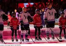 Förhandstitt inför PWHL-draften 2026 Inför PWHL-draften 2026