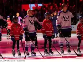 Förhandstitt inför PWHL-draften 2026 Inför PWHL-draften 2026
