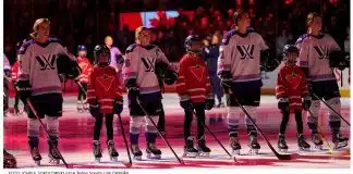 Förhandstitt inför PWHL-draften 2026 Inför PWHL-draften 2026