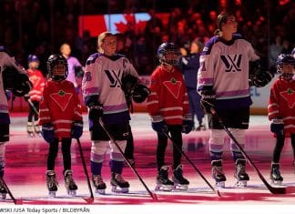 Förhandstitt inför PWHL-draften 2026 Inför PWHL-draften 2026