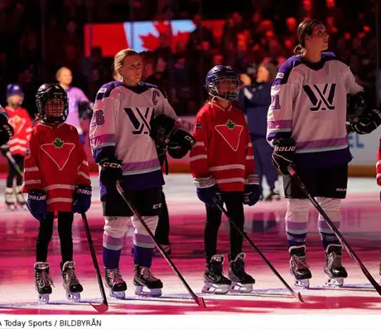 Förhandstitt inför PWHL-draften 2026 Inför PWHL-draften 2026