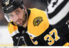 Internationell ishockey: Boston-ikonen Patrice Bergeron slutar