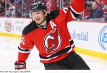 Nya tider i Tjeckien – legendaren tar över Patrik Elias kliver in i landslaget