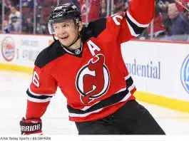 Nya tider i Tjeckien – legendaren tar över Patrik Elias kliver in i landslaget