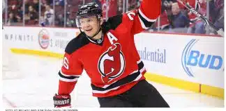 Nya tider i Tjeckien – legendaren tar över Patrik Elias kliver in i landslaget