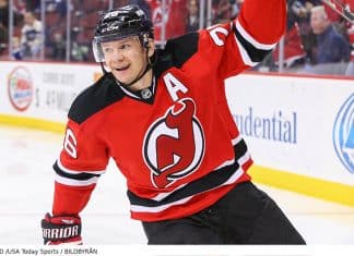 Nya tider i Tjeckien – legendaren tar över Patrik Elias kliver in i landslaget
