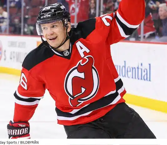 Nya tider i Tjeckien – legendaren tar över Patrik Elias kliver in i landslaget