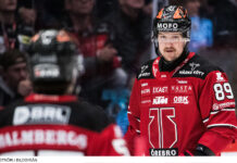 SHL-kollen inför säsongen 2025/26: Örebro HK Förhandstitt på Örebro inför SHL-säsongen