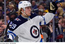 Glädjebeskedet för Finland – Patrik Laine kommer till VM