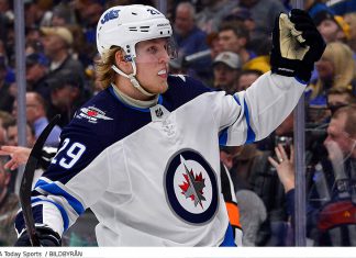 Glädjebeskedet för Finland – Patrik Laine kommer till VM