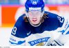 Beskedet från NHL – Patrik Laine pausar karriären Patrik Laine i 4 Nations