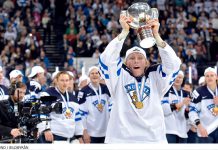 Ett stjärnspäckat Finland i hemma-VM?