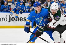 SENASTE NYTT: NHL-backen förstärker Tre Kronor inför VM