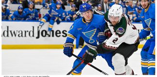 SENASTE NYTT: NHL-backen förstärker Tre Kronor inför VM