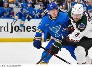 SENASTE NYTT: NHL-backen förstärker Tre Kronor inför VM