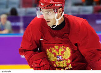 Datsyuk väljs in i Hall of Fame – svensken nobbas Pavel Datsyuk väljs in i Hockey Hall of Fame