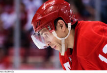 Starka känslor när Datsyuk valdes in i Hockey Hall of Fame Pavel Datsyuk invald i NHL Hall of Fame