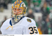 Här är det stjärnspäckade laget som ska möta Tre Kronor Legends Pekka Rinne möter Tre Kronor Legends