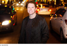 Pernilla Winberg skriver historia – blir tränare i PWHL