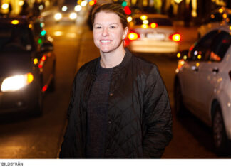 Pernilla Winberg skriver historia – blir tränare i PWHL