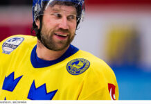 En av de största jubilerar – Peter “Foppa” Forsberg fyller 50 år