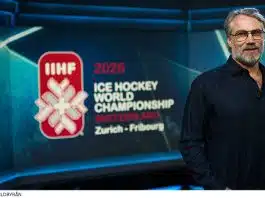 GUIDE: Så sänds Ishockey-VM 2026 Så sänds Ishockey-VM 2026