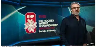 GUIDE: Så sänds Ishockey-VM 2026 Så sänds Ishockey-VM 2026