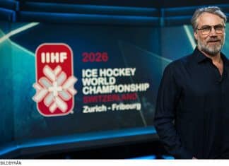 GUIDE: Så sänds Ishockey-VM 2026 Så sänds Ishockey-VM 2026
