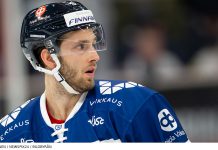 Här är Finlands trupp i Beijer Hockey Games