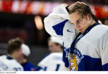 Här är spelarna som prisas i JVM 2025 Petteri Rimpinen prisad i JVM 2025