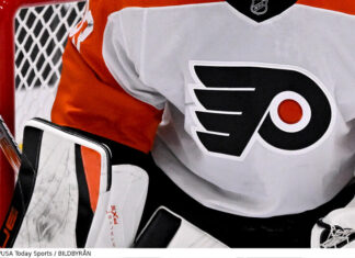 Sorg i NHL – Bernie Parent död – blev 80 år Sorg i Philadelphia Flyers - Bernie Parent död