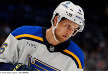 Succé för doldisen – så går det för svenskarna i NHL Succé för Philip Broberg