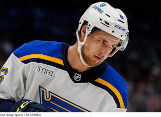 Succé för doldisen – så går det för svenskarna i NHL Succé för Philip Broberg