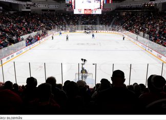 VIDEO: Effektivt Slovakien chockade USA