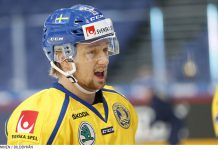 Flyttcirkus för svenskarna i NHL
